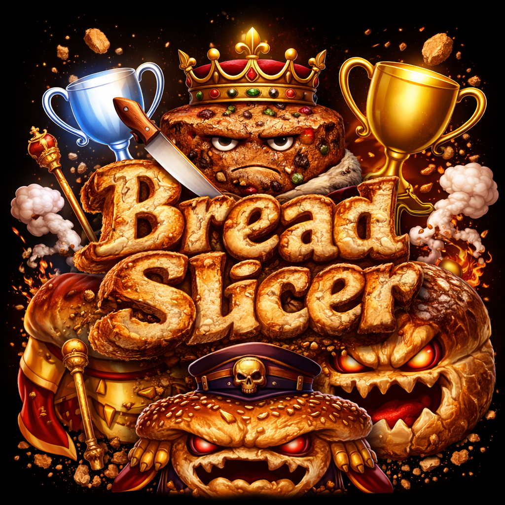 Bread Slicer icon